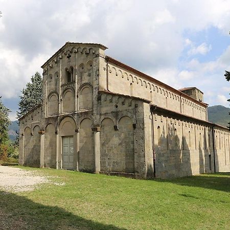 Casa Vacanze La Tosca Castelvecchio  Exterior photo